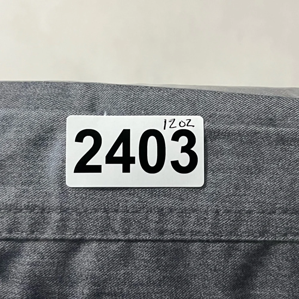 FIGS Mens Small Basic‎ Scrub Pants Pockets Straight Gray *No Style Code Found